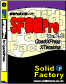 SF表組Pro　Illustrator　Macintosh