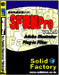 SF表組Pro　Illustrator　Macintosh