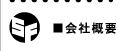 会社概要
